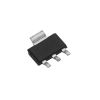 Транзистор биполярный NZT660