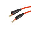 Держатель предохранителя 5x20мм на проводе 16AWG