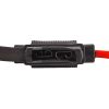 Тримач для автомобільного запобіжника на проводі 16AWG