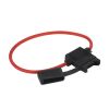 Тримач для автомобільного запобіжника 16AWG