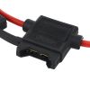 Тримач для автомобільного запобіжника 16AWG