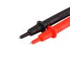 Щупы для тестера 600V 10A + дополнительные острые