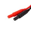 Щупы для тестера 600V 10A + дополнительные острые