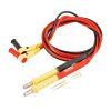 Щупы RP15 для тестера, 1000V 20A, две пары иголок