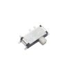 Перемикач повзунковий MSK-12C01-07, кутовий