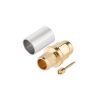 Штекер SMA-J5 для RG-6, обжимной
