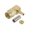 Штекер SMA-JW1.5 угловой