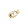 Перехідник штекер RP-SMA - гніздо RP-SMA