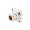 Гнездо N монтажное HenryTech HL2-N-KF