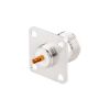Гнездо N монтажное HenryTech HL2-N-KF