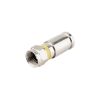 F-компрессионный разъем для кабеля RG-6