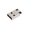 Штекер USB A USB-AM U212 на плату