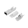 Штекер USB B