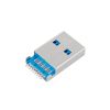 Штекер USB 3.0, на плату V2