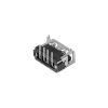 Гніздо USB A кутове коротке