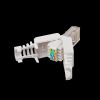 Штекер RJ-45 безинструментальный Сat.6