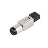 Штекер RJ-45 Cat.6A безінструментальний