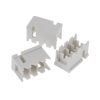 Розетка монтажная RJ45+RJ11