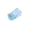 Коннектор RJ45 8P8C UTP Cat-5 синий