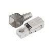Штекер RJ-45  CAT.6A безінструментальний