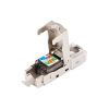 Штекер RJ-45  CAT.6A безінструментальний