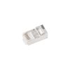 Штекер компьютерный сетевой RJ45  CAT.6 экранированный