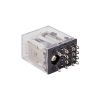 Реле HH54P, 4C, 12VDC, 7A