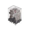 Реле 24VDC JQX-13F, LY2, 2C, 10A