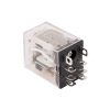 Реле JQX-13F, LY2, 2C, 20A, 24VDC