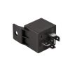 Реле автомобільне JD2914 024-1Z-12 24VDC, 40A/30A з кріпленням