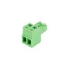 Клеммник 2EDG-3.81-2P