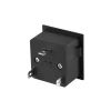 Розетка електрическая универсальная AC-02A 220V 3pin