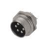 Разъем GX16 (MIC 335) M, 5pin