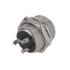 Разъем GX16 (MIC 333) M, 3pin