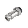 Разъем GX16 (MIC 333) F, 3pin
