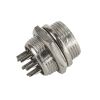 Роз'єм GX16 (MIC 338) M, 8pin