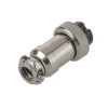Разъем GX16 (MIC 336) F, 6pin