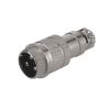 Разъем GX16 (MIC 333) M, на кабель, 3pin