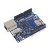 Модуль Ethernet W5100 для Arduino