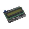 Модуль LCD + KEY 1602 для Arduino