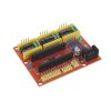 Плата розширення ARDUINO CNC Shield v4.0