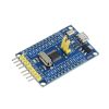 Модуль STM32F030F4P6