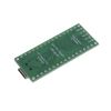Модуль MiniEVB LGT8F328P-LQFP32, microUSB
