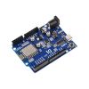 Модуль WIFI WeMos D1 для Arduino на основі ESP8266 (Uno), Type-C