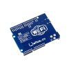 Модуль WIFI WeMos D1 для Arduino на основі ESP8266 (Uno), Type-C