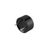 Звуковипромінювач GMC12065YB без генератора, 5V