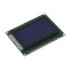 ЖКИ дисплей графический LCD12864B v2.2, синий