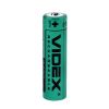 Аккумулятор VIDEX Li-ion 18650, 3400мАч