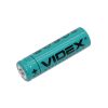 Аккумулятор VIDEX Li-ion 14500, 800мАч