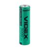 Акумулятор VIDEX Li-ion 18650 3.7V, 3000мАг